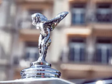 Rolls Royce