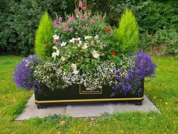Wharford Newmoore Planter 3