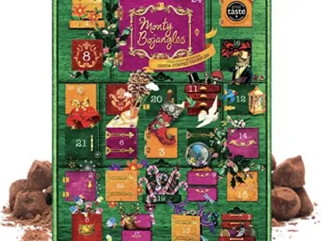 lll advent 4