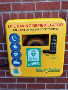 Defibrillator Pic 3