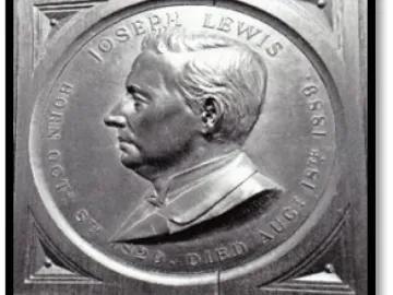 Joseph Lewis