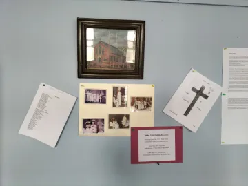 120 Bawtry Ann &ndash; Memorabilia May Queen