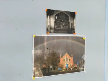 120 Bawtry Ann &ndash; Memorabilia photos