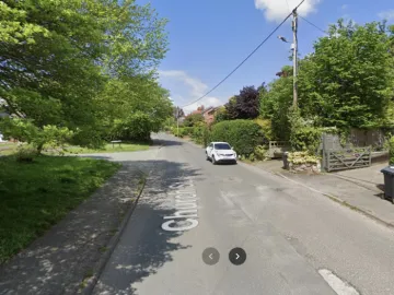 Church Street