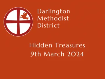 Hidden Treasures