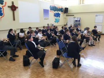 Brass 1