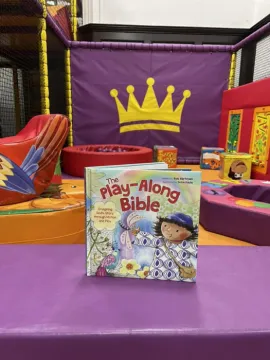 Play along bible