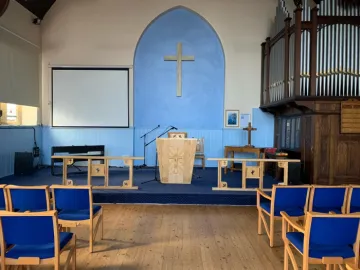 Roker Photo Inside