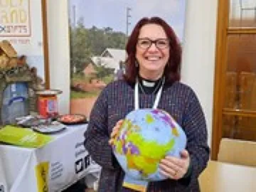 Michelle Deans