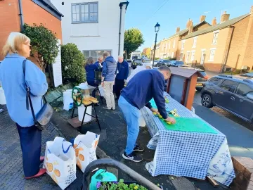 Apple Pressing Event 1