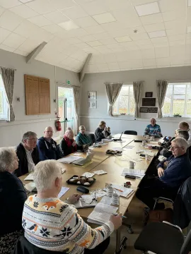 EB Meeting 24