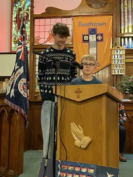 Community Carols 6