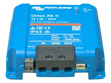Orion XS