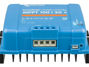 Victron 100/30 SmartSolar