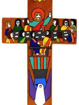 Cross5