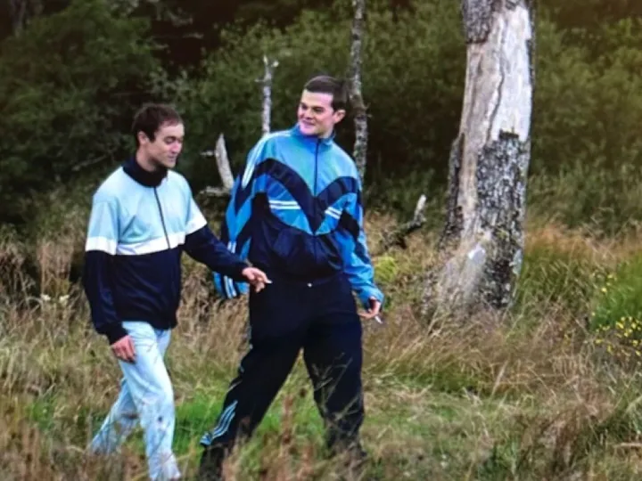 I Swear Film &ndash; Image Courtesy of Tarvin Community Centre