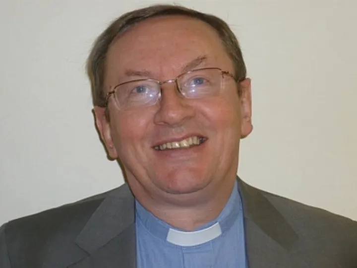 David Faulkner