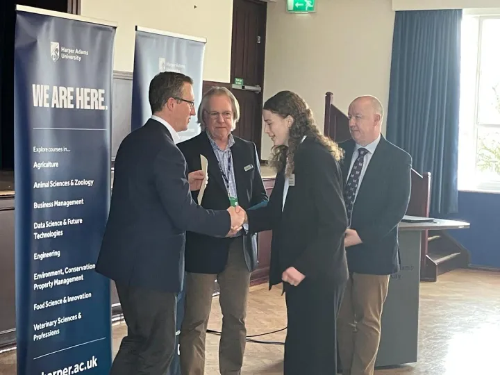 HAU Placement Awards 2026