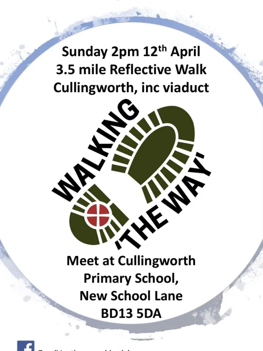 Walking The Way 12