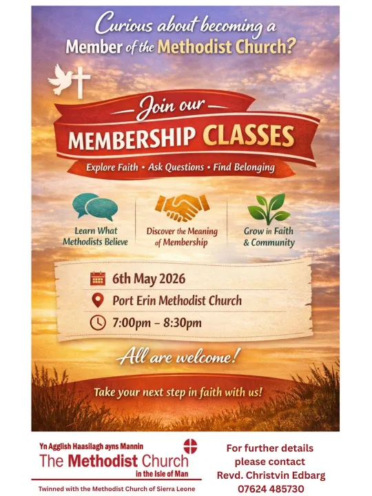 Membership Classes