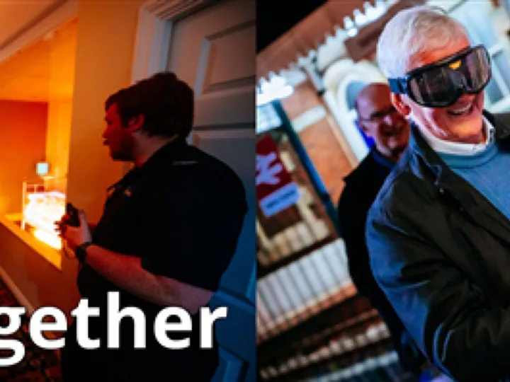 Safer Together, fire service