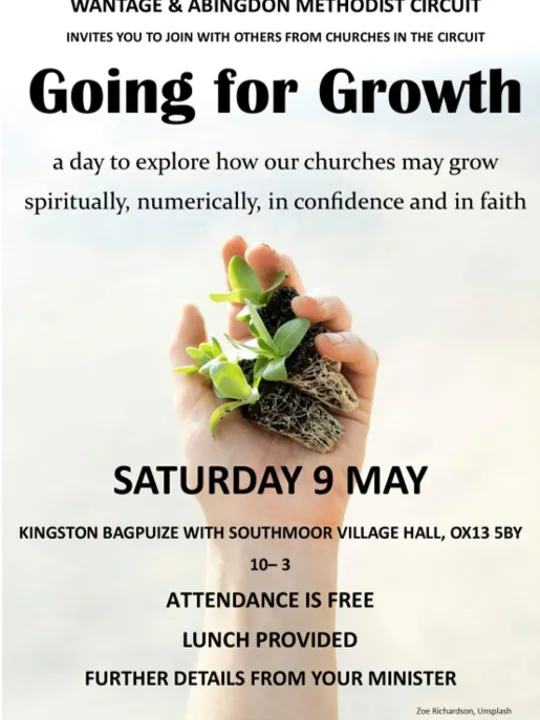 2026 Going for Growth