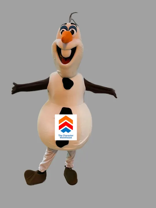 Olaf