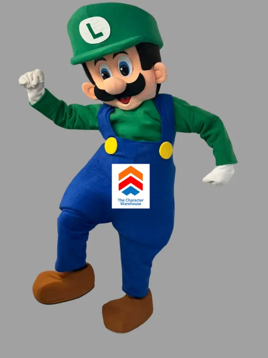 Luigi