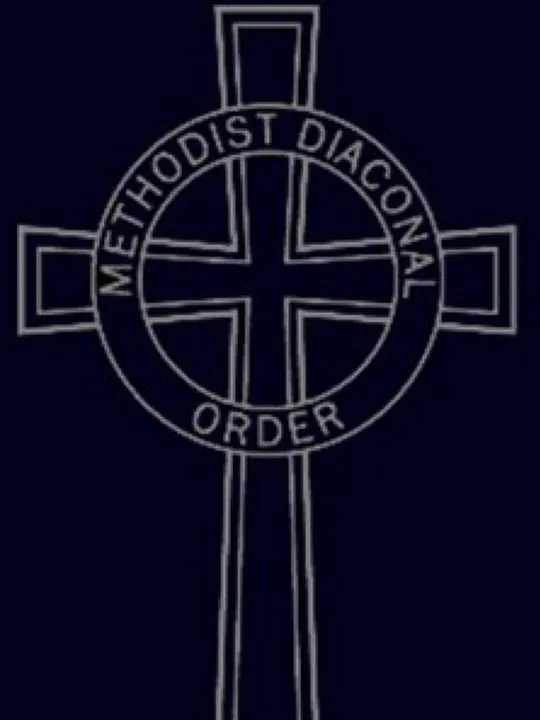 Diaconal order logo