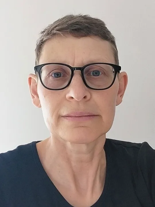 Sam Funnell April 2026