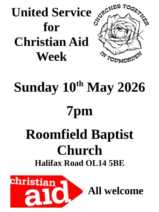 Ctt United Service 2026-05 Poster