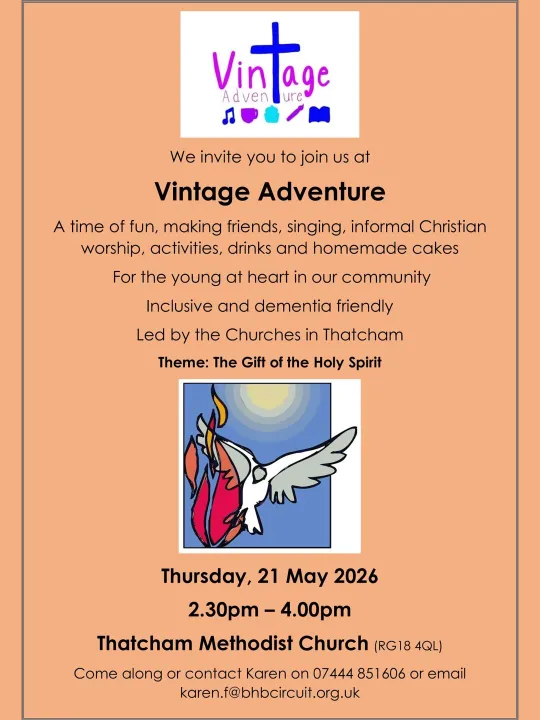 Berkshire and Hampshire Borders &ndash; Vintage Adventur