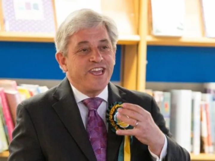 John Bercow-7