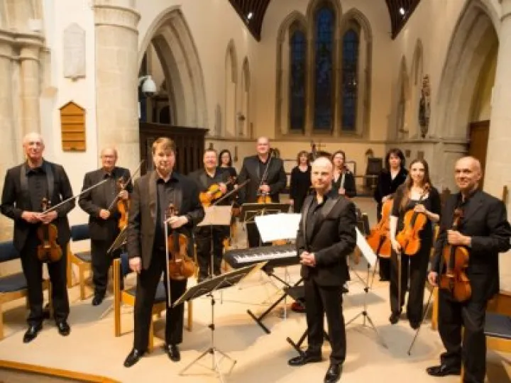 Symphonia Academica 05