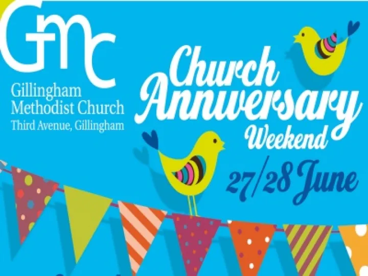 gmc anniversary
