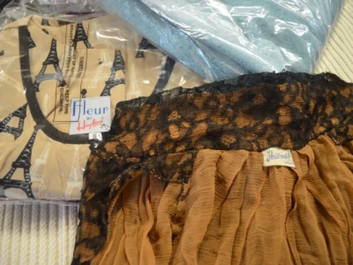 Label discussion tech consultant monique harrods