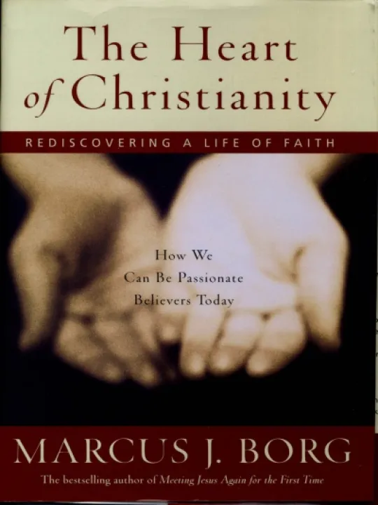 Book Borg_Heart_of_Chrty