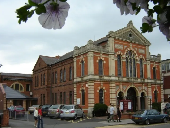 AMC&C image