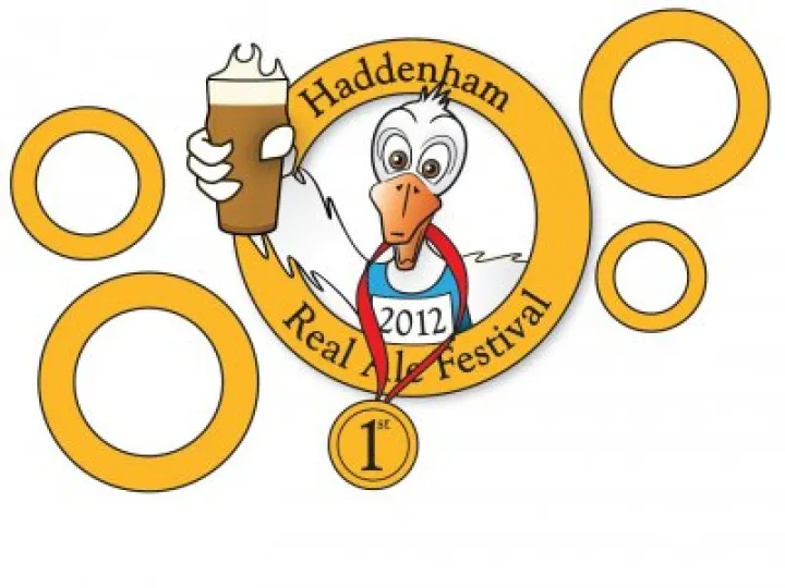 2012 Logo