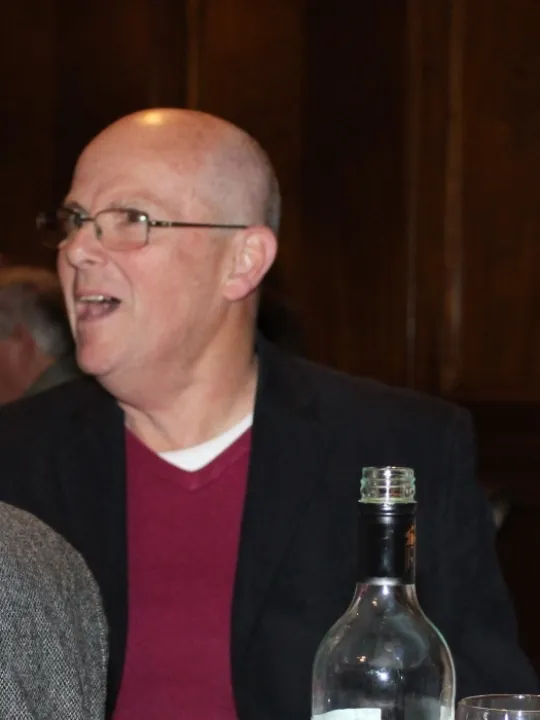 2015 Community Pride Awards