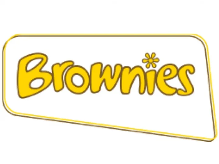 Brownies Logo