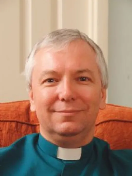 Rev Anthoney Howells