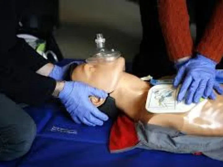 Resuscitation