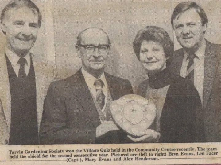 Garden Society Winners85