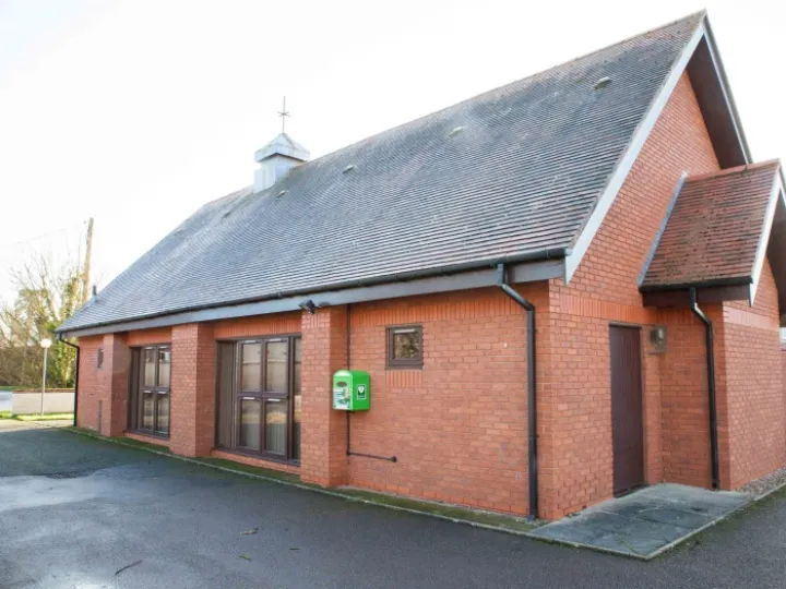 RC Church Defibrillator 01