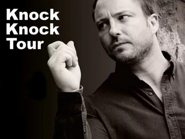 Knock_Knock_tour
