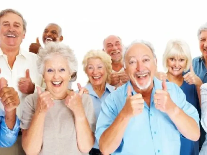 Happy seniors 01