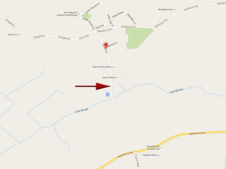 Dadbrook Cuddington 02