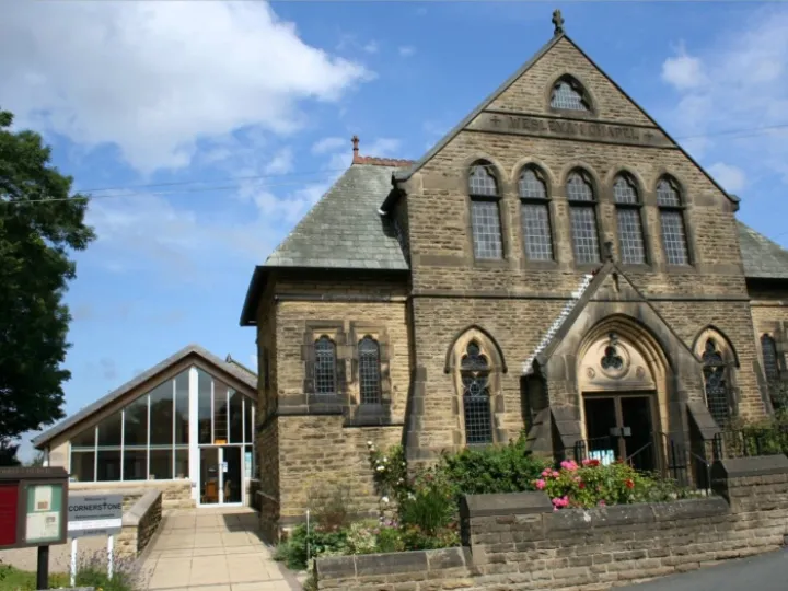 Menston