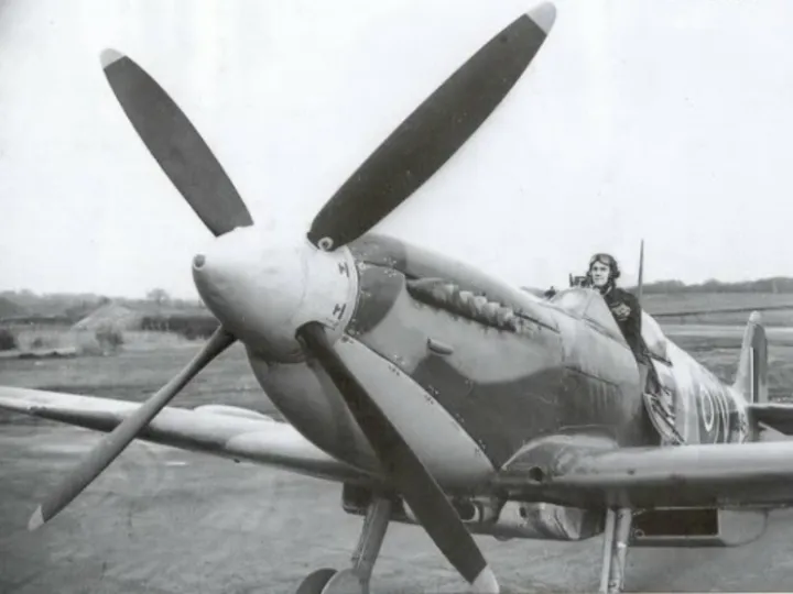 Spitfire image 01